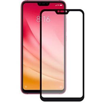 KSIX Protector de Pantalla Cristal Templado Xiaomi Mi 8 Lite KSIX Full Glue