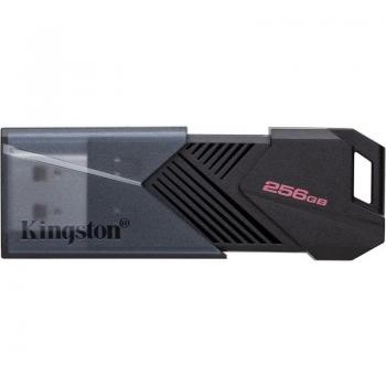 Kingston DataTraveler Exodia Onyx 256GB USB 3.2 Gen 1 Flash Drive