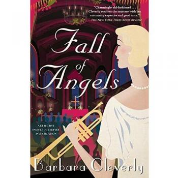 Fall of Angels
