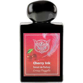 Lorenzo Pazzaglia Cherry Ink Extrait De Parfum Spray 50ml
