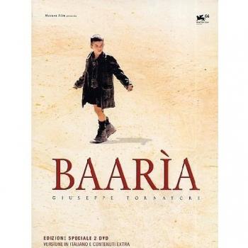 Baaria