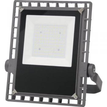 Proyector LED industrial OPTONICA 100W estanco IP65 Blanco Día 5700K 10,000 lm