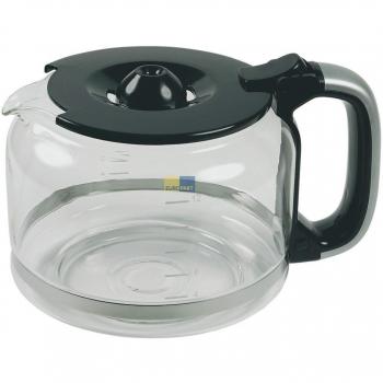 Unold 2873640 Jarra de cristal para 28736 Cafetera Eléctrica