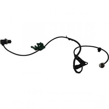 Sensor ABS KAVO PARTS BAS-9005