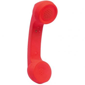 Auricular Retro Inalámbrico Bluetooth 2.0 para Teléfono