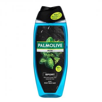 Palmolive Men Revitalising Sport 3-in-1 Energizing Shower Gel 500 ml