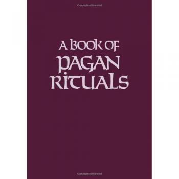 Book of Pagan Rituals