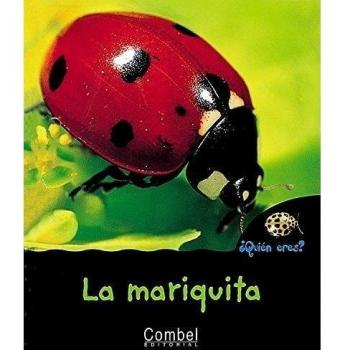 La mariquita