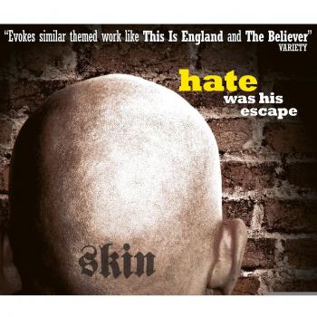 Skin [DVD] [Reino Unido]