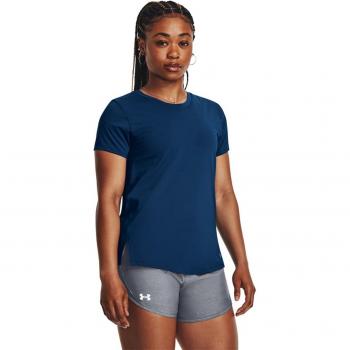 Camiseta de mujer Iso-Chill Laser Under Armour