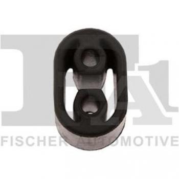 FA1 Goma de soporte para tubo de escape 223-902, tipo: soporte de tubo de escape, características: goma resistente, diseño específico para sistemas de escape, número de referencia 223-902
