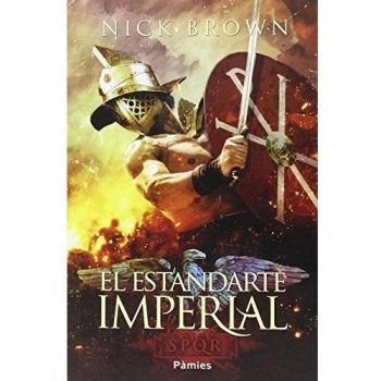 El estandarte imperial