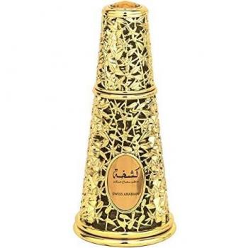 Swiss Arabian - Kashkha Eau De Parfum Spray 50ml