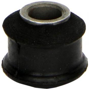 Soporte de estabilizador METZGER 52041708 con características de alta resistencia, diseño específico para barra estabilizadora, fabricado en material duradero y resistente a la corrosión, compatible con múltiples modelos de vehículos
