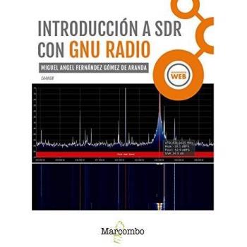 Introducción a SDR con GNU Radio
