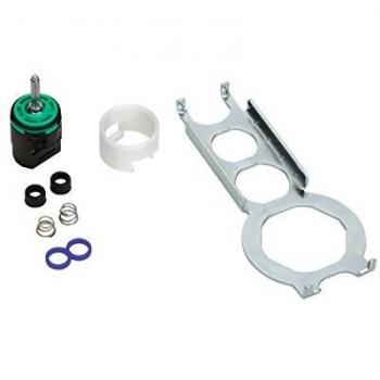 Hansgrohe 96339000 cho para grifos con sistema cerámico Joystick, recambio
