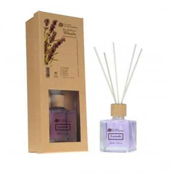 Ambientador mikado Botanical Essence 140ml - Lavanda