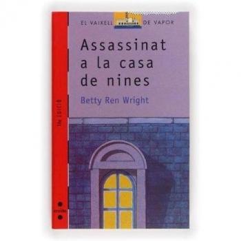 Assassinat a la casa de Vapor Roja