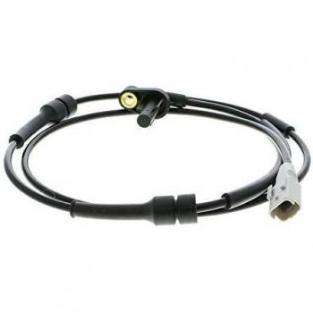 Sensor de Velocidad de Rueda ABS VEMO V22-72-0119 Compatible con CITROËN y PEUGEOT Partner II Tepee, Partner I Combispace, Partner I Van