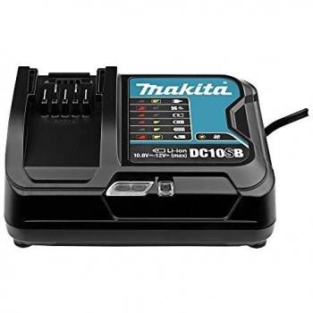 MAKITA 197363-4 - Dc10sb Cargador 12v
