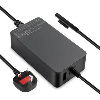 Surface 65w Power Supply