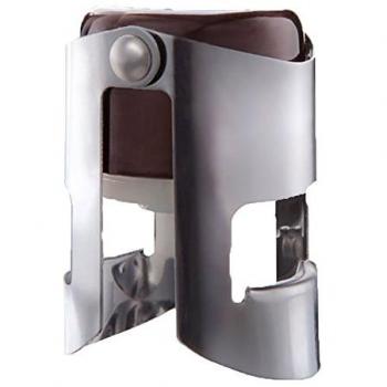 Vacu Vin 18815606 - Tapón para botellas de cava o vino espumoso