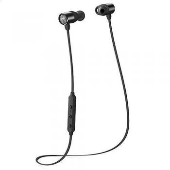 Motorola Lifestyle VerveLoop200 - Auriculares intrauditivos inalámbricos