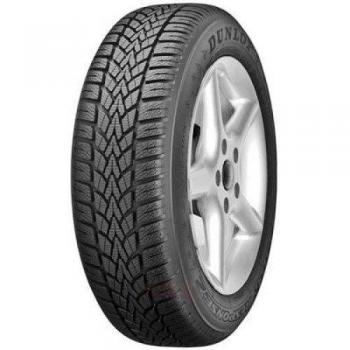 Dunlop SP Winter Response 2 - 175/70/R14 84T - C/B/66 - Winter Tire