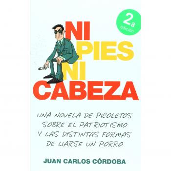 Ni pies ni cabeza