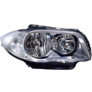Faro Delantero Principal VAN WEZEL 0628962