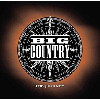 The Journey VINYL