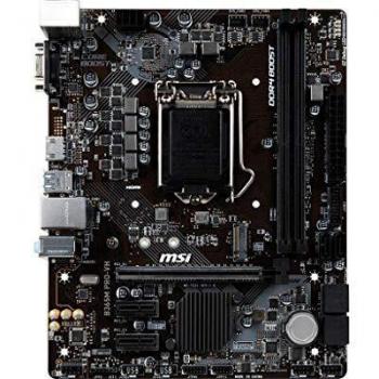 MSI B365M Pro-VH - Placa Base