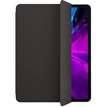 Apple Smart Folio for iPad Pro 12.9-inch (5th Generation) - Black