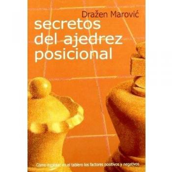 Secretos del ajedrez posicional