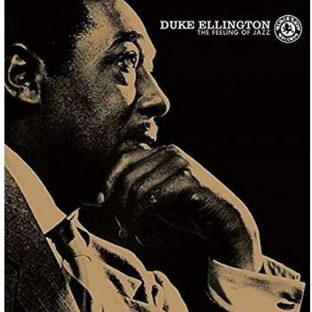 Vinyl Record - Duke Ellington: The Feeling Of Jazz Vinyl Album