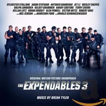 The Expendables 3