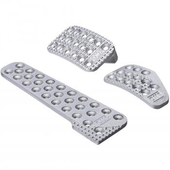 OMP OMPOA/1010 Set 3 Pedales