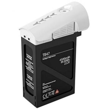 Batería Inteligente TB47 para DJI Inspire 1 (4500mAh) - Usada en Excelente Estado