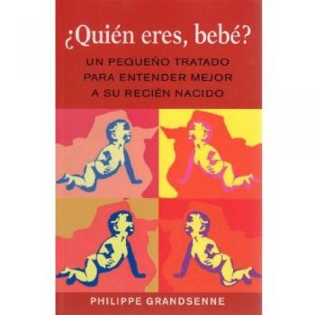 ¿QUIEN ERES, BEBE?