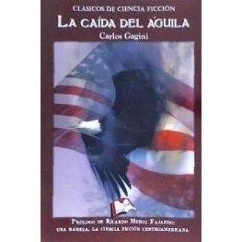 La caída del águila