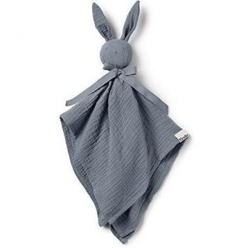 Manta Suave para Bebé Elodie Details Blinkie - Azul