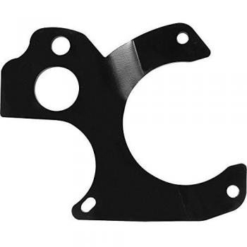 Allstar Performance 42180 Caliper Bracket Left Rear GM 7.5