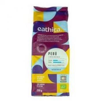 Café Eathica de Altura Perú Molido Bio 250g