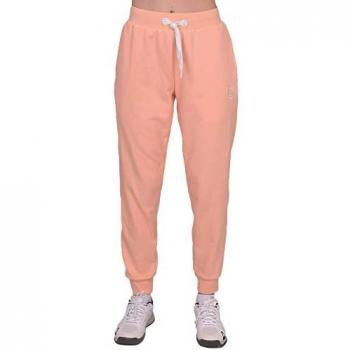 Bidi Badu Chill Pantalón De Entrenamiento Mujeres Albaricoque - XS