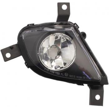 Faro Antiniebla TYC 19-0809-01-9 para Coche - Mejora Seguridad - Focos y Antinieblas