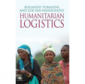 Humanitarian Logistics: 0