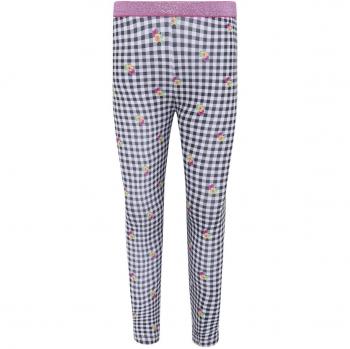 Tuc Tuc Leggings Punto NIÑA Rockabilly