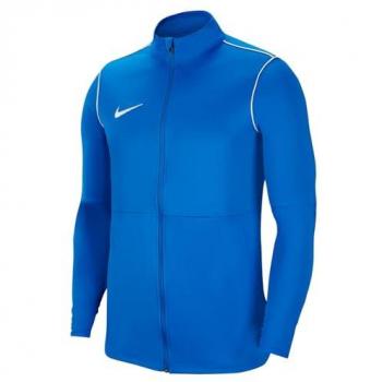 Chaqueta de Entrenamiento Nike Park 20 Dri-Fit Azul Royal 2XL