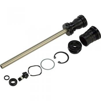 RockShox Reba A7 (2018 +) Solo Air Unidad 27, 5 , 29, 140 mm (Incluye topk Appe, 11.4018.010.228 Piezas de Repuesto, Negro, Estándar