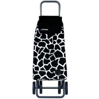 ROLSER - Carro Compra Log.2+2Savana Bco Rolser
